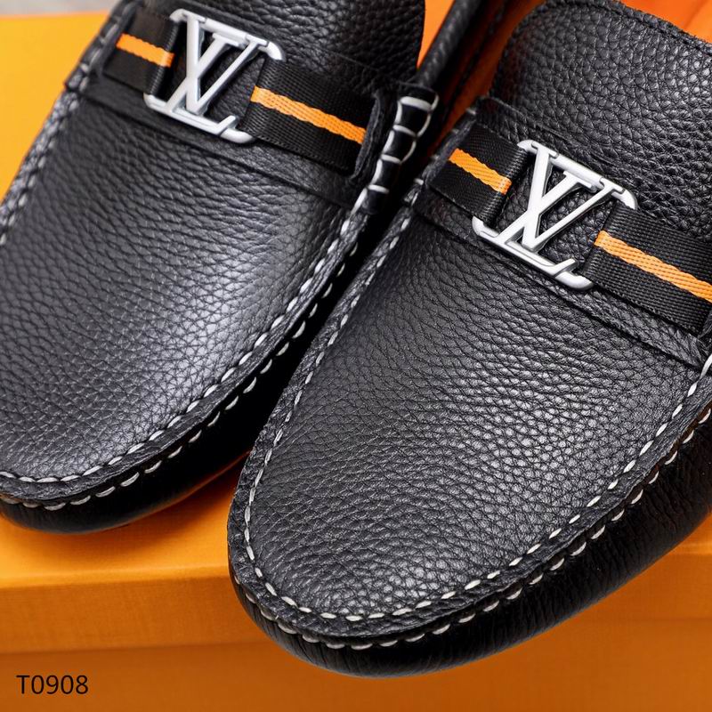LV shoes 38-44-88